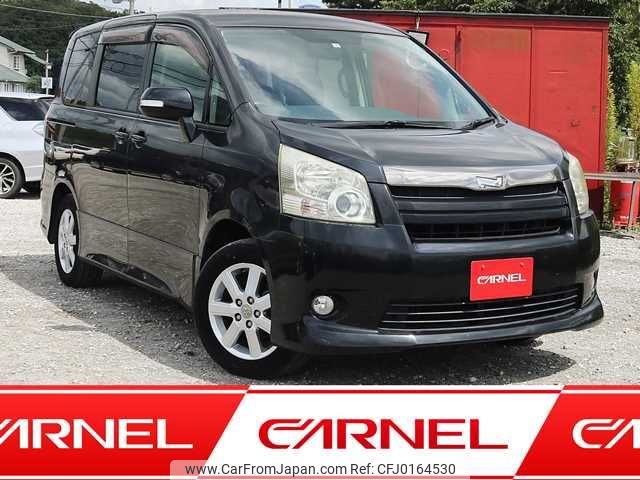 toyota noah 2009 N12175 image 1