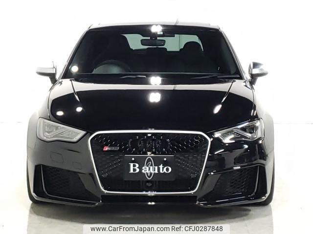 audi rs3-sportback 2015 quick_quick_ABA-8VCZGF_WUAZZZ8V0GA903340 image 2