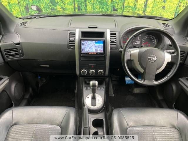 nissan x-trail 2012 -NISSAN--X-Trail DBA-NT31--NT31-242186---NISSAN--X-Trail DBA-NT31--NT31-242186- image 2