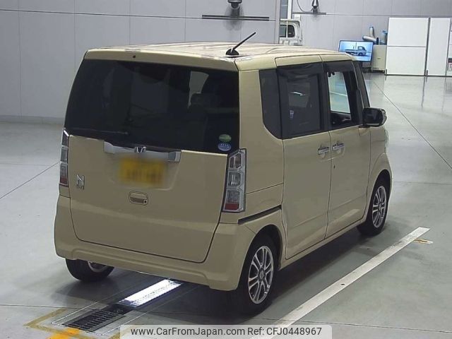 honda n-box 2015 -HONDA 【一宮 580ち6048】--N BOX JF1-1618225---HONDA 【一宮 580ち6048】--N BOX JF1-1618225- image 2