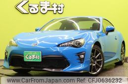 toyota 86 2019 quick_quick_DBA-ZN6_ZN6-093126