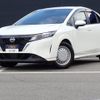 nissan note 2022 -NISSAN--Note 6AA-E13--E13-105424---NISSAN--Note 6AA-E13--E13-105424- image 1
