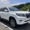 toyota land-cruiser-prado 2021 quick_quick_3BA-TRJ150W_TRJ150-0126147 image 1