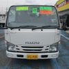 isuzu elf-truck 2016 -ISUZU--Elf TRG-NHR85A--NHR85-7018653---ISUZU--Elf TRG-NHR85A--NHR85-7018653- image 2