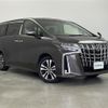 toyota alphard 2022 -TOYOTA--Alphard 3BA-AGH30W--AGH30-0400123---TOYOTA--Alphard 3BA-AGH30W--AGH30-0400123- image 1