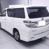 toyota vellfire 2013 -TOYOTA 【岐阜 382ﾄ8】--Vellfire ATH20W-8033018---TOYOTA 【岐阜 382ﾄ8】--Vellfire ATH20W-8033018- image 2