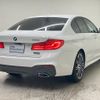 bmw 5-series 2017 -BMW--BMW 5 Series DBA-JA20--WBAJA52070WC07610---BMW--BMW 5 Series DBA-JA20--WBAJA52070WC07610- image 7