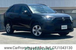 toyota rav4 2022 CFJ1043130
