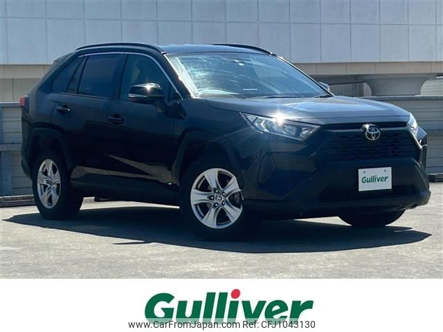toyota rav4 2022 CFJ1043130 image 1