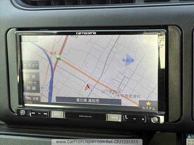 toyota probox-van 2017 -TOYOTA--Probox Van DBE-NSP160V--NSP160-0023662---TOYOTA--Probox Van DBE-NSP160V--NSP160-0023662- image 2