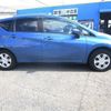 nissan note 2015 -NISSAN 【北九州 501ﾗ4127】--Note E12--341028---NISSAN 【北九州 501ﾗ4127】--Note E12--341028- image 5
