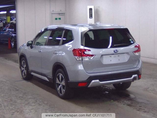subaru forester 2020 quick_quick_5AA-SKE_SKE-035102 image 2