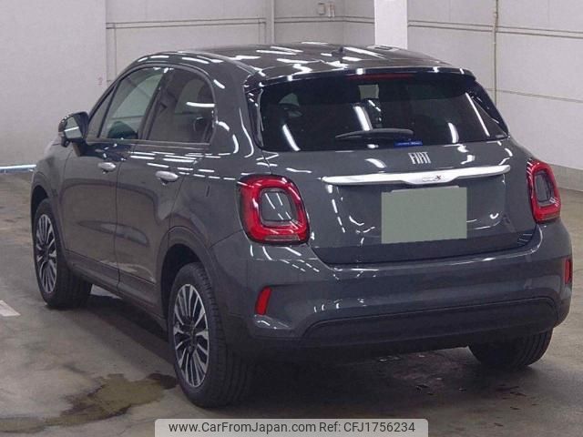 fiat 500x 2024 CFJ1756234 image 2