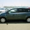 nissan note 2011 No.11300 image 8