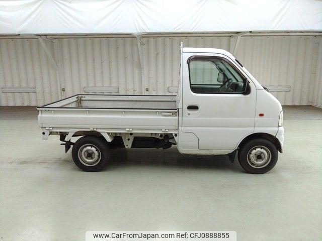 suzuki carry-truck 2001 ENHANCEAUTO_1_ea296524 image 2