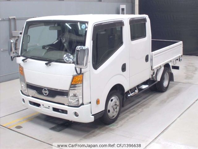 nissan atlas 2011 -NISSAN--Atlas TZ2F24-025134---NISSAN--Atlas TZ2F24-025134- image 1