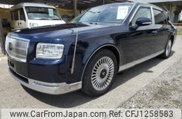 toyota century 2020 quick_quick_6AA-UWG60_UWG60-0001845