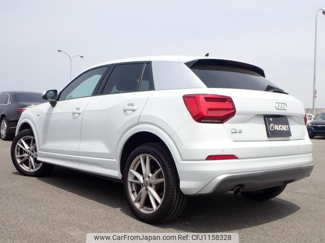 audi q2 2020 quick_quick_ABA-GACHZ_WAUZZZGA5LA051294 image 2