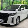 toyota alphard 2020 -TOYOTA--Alphard 3BA-AGH30W--AGH30-9018867---TOYOTA--Alphard 3BA-AGH30W--AGH30-9018867- image 17