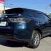 toyota harrier 2015 -TOYOTA--Harrier DBA-ZSU60W--ZSU60-0072394---TOYOTA--Harrier DBA-ZSU60W--ZSU60-0072394- image 10