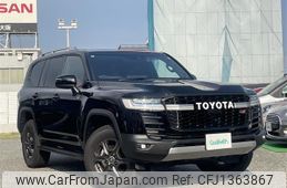 toyota land-cruiser-wagon 2024 -TOYOTA--Land Cruiser Wagon 3DA-FJA300W--FJA300-4086452---TOYOTA--Land Cruiser Wagon 3DA-FJA300W--FJA300-4086452-
