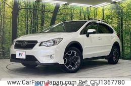 subaru xv 2015 -SUBARU--Subaru XV DBA-GP7--GP7-086981---SUBARU--Subaru XV DBA-GP7--GP7-086981-