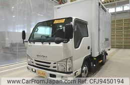 isuzu elf-truck 2016 CFJ9450194