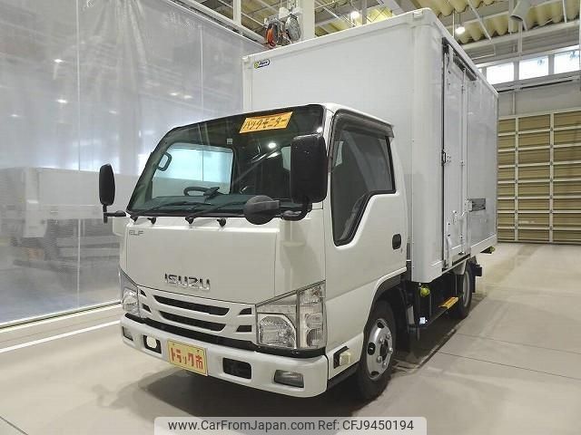 isuzu elf-truck 2016 CFJ9450194 image 1