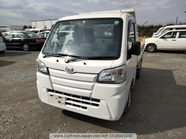 daihatsu hijet-truck 2019 quick_quick_EBD-S510P_S510P-0249448 image 1