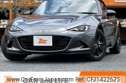 mazda roadster 2024 -MAZDA--Roadster 5BA-ND5RE--ND5RE-101601---MAZDA--Roadster 5BA-ND5RE--ND5RE-101601-