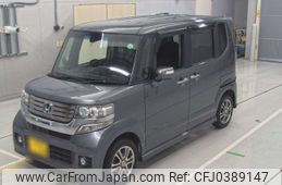 honda n-box 2014 -HONDA 【名古屋 584ほ106】--N BOX JF1-1430725---HONDA 【名古屋 584ほ106】--N BOX JF1-1430725-