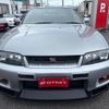 nissan skyline-coupe 1998 -NISSAN--Skyline Coupe BCNR33--BCNR33-043100---NISSAN--Skyline Coupe BCNR33--BCNR33-043100- image 20