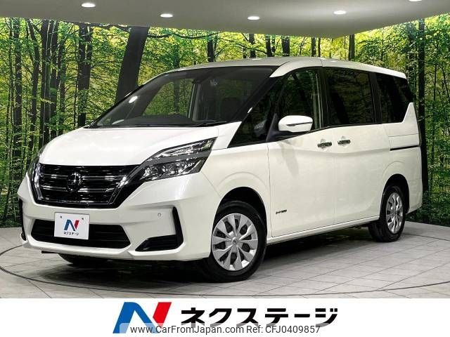 nissan serena 2022 -NISSAN--Serena 5AA-GNC27--GNC27-033532---NISSAN--Serena 5AA-GNC27--GNC27-033532- image 1