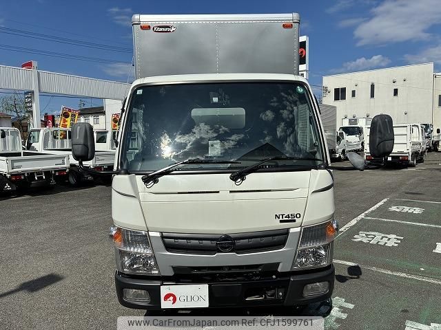 nissan nt450-atlas 2020 CFJ1599761 image 2