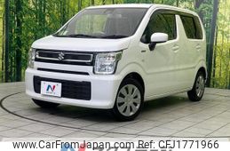 suzuki wagon-r 2020 CFJ1771966