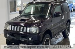 suzuki jimny 2003 -SUZUKI--Jimny JB23W-327613---SUZUKI--Jimny JB23W-327613-