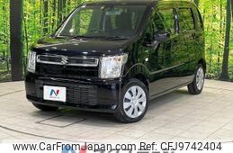 suzuki wagon-r 2017 -SUZUKI--Wagon R DAA-MH55S--MH55S-122188---SUZUKI--Wagon R DAA-MH55S--MH55S-122188-