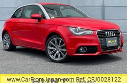 audi a1 2013 -AUDI--Audi A1 DBA-8XCAX--WAUZZZ8X5EB025701---AUDI--Audi A1 DBA-8XCAX--WAUZZZ8X5EB025701-