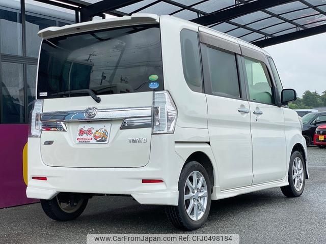 daihatsu tanto 2014 -DAIHATSU--Tanto LA600S--0172599---DAIHATSU--Tanto LA600S--0172599- image 2