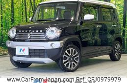 suzuki hustler 2016 quick_quick_MR41S_MR41S-208780