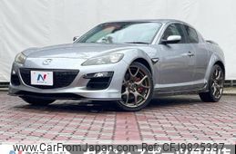 mazda rx-8 2012 -MAZDA--RX-8 ABA-SE3P--SE3P-307517---MAZDA--RX-8 ABA-SE3P--SE3P-307517-