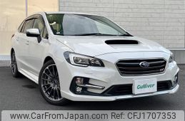 subaru levorg 2017 CFJ1707353