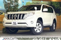 toyota land-cruiser-prado 2015 -TOYOTA--Land Cruiser Prado CBA-TRJ150W--TRJ150-0057949---TOYOTA--Land Cruiser Prado CBA-TRJ150W--TRJ150-0057949-