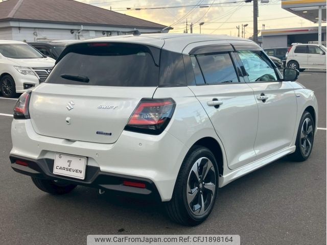 suzuki swift 2025 CFJ1898164 image 2