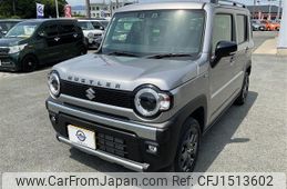 suzuki hustler 2024 CFJ1513602