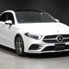 mercedes-benz a-class 2019 -MERCEDES-BENZ--Benz A Class 5BA-177147M--WDD1771472W014499---MERCEDES-BENZ--Benz A Class 5BA-177147M--WDD1771472W014499- image 8