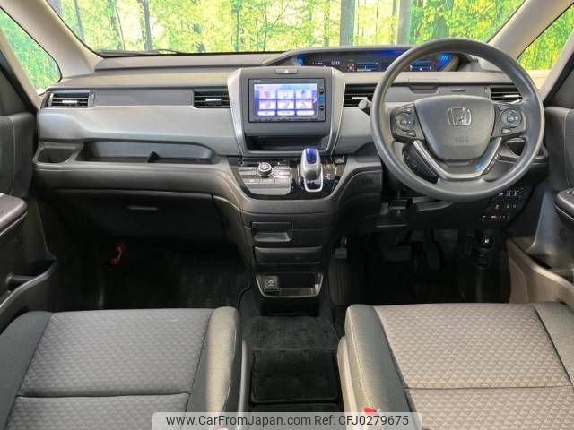 honda freed 2017 -HONDA--Freed DAA-GB7--GB7-1017592---HONDA--Freed DAA-GB7--GB7-1017592- image 2