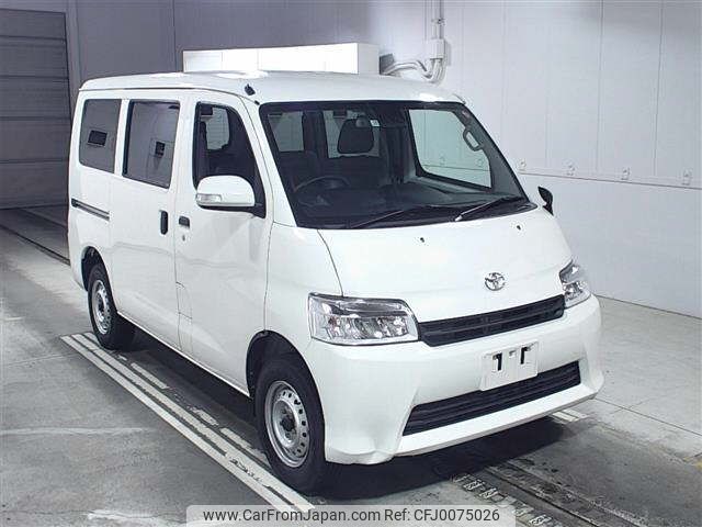 toyota townace-van 2022 -TOYOTA--Townace Van S413M-0008699---TOYOTA--Townace Van S413M-0008699- image 1