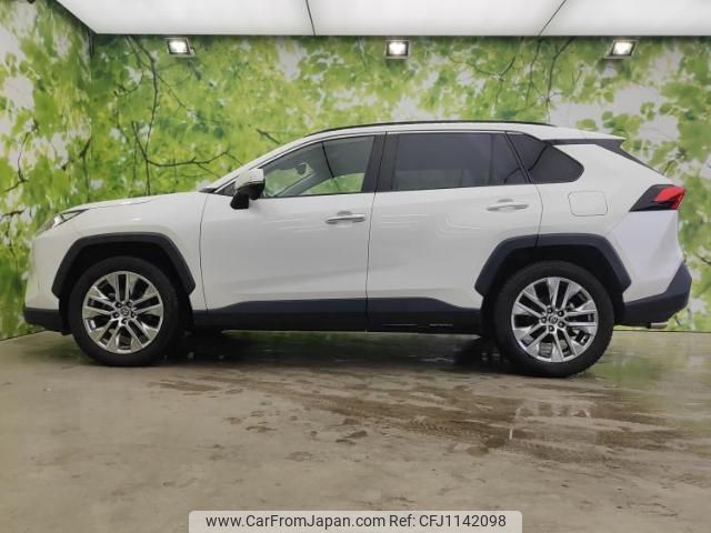 toyota rav4 2020 quick_quick_6BA-MXAA54_MXAA54-5006407 image 2