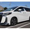 toyota alphard 2020 CFJ1623171 image 1